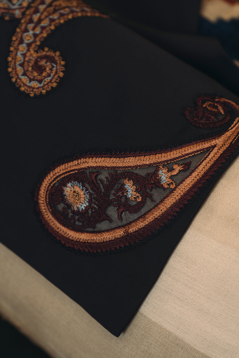 "SALMAN" BANDHGALA JACKET