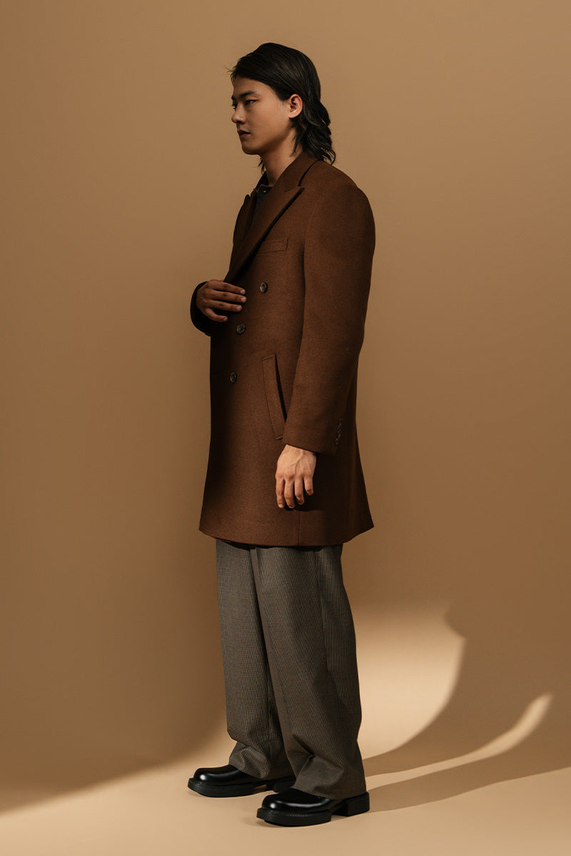 'Sean' Coat