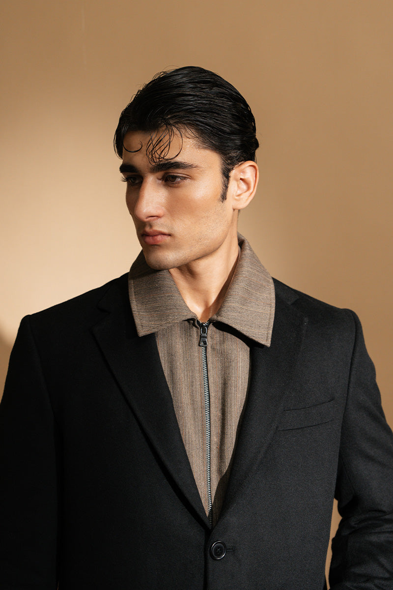 'Jordan' Coat