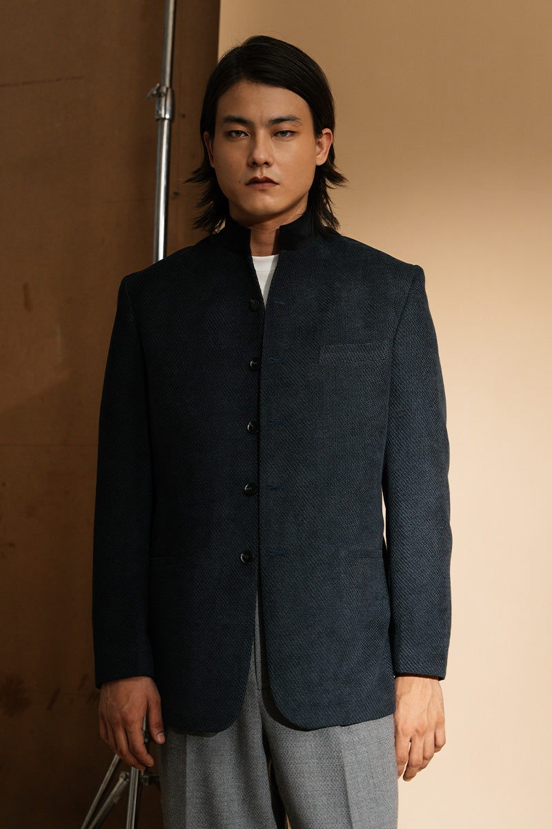 "Cedric" Prince Jacket