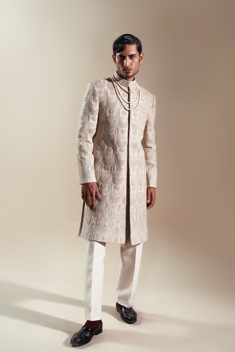 "MIRAC" SHERWANI