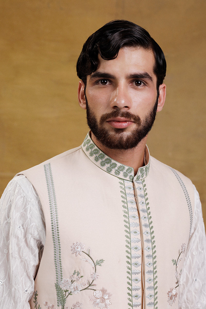 "JASPER' WAISTCOAT