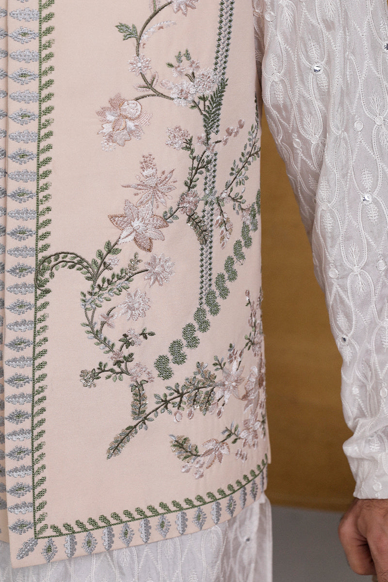 "JASPER' WAISTCOAT