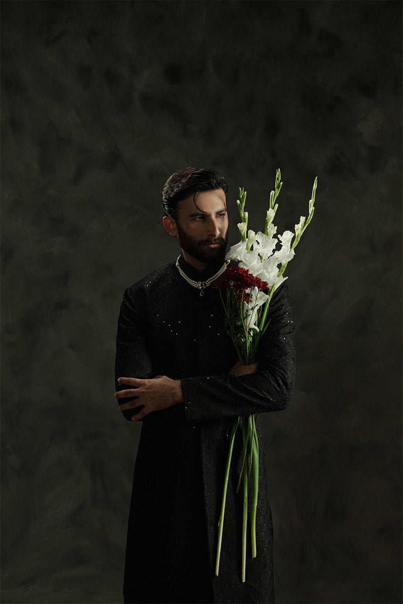'Kabir' Sherwani