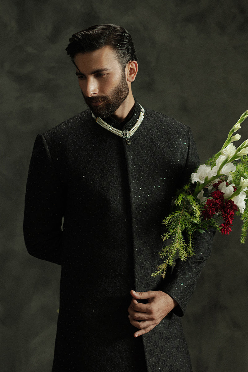 'Kabir' Sherwani