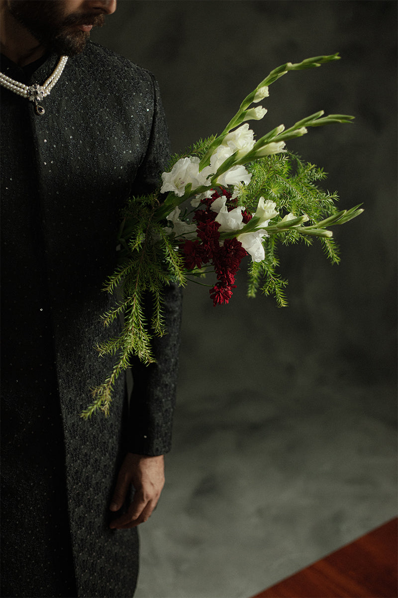 'Kabir' Sherwani