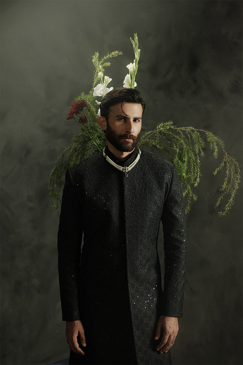'Kabir' Sherwani