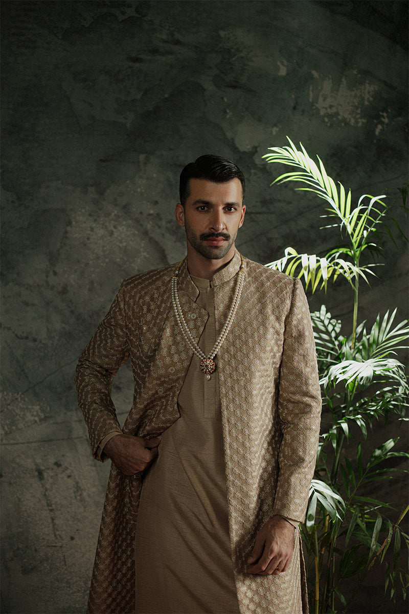 'Veer' Sherwani