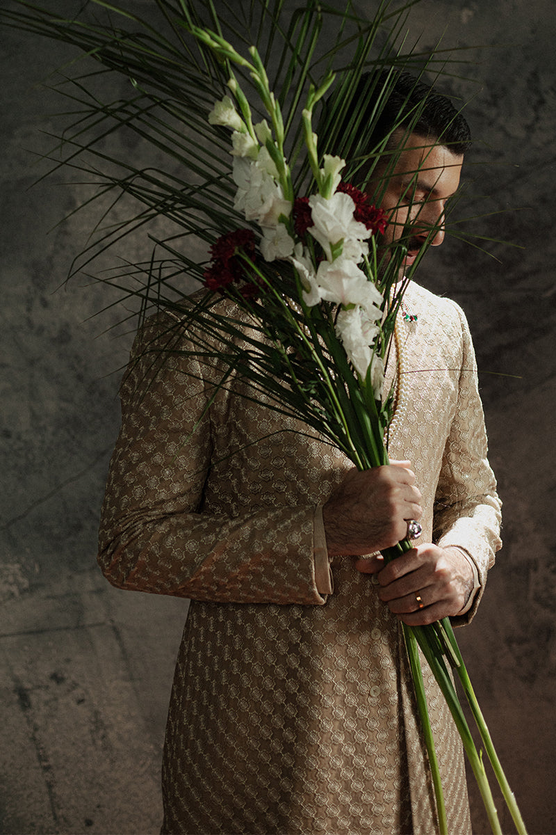 'Veer' Sherwani