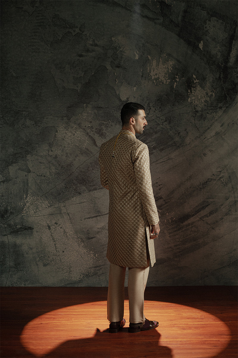 'Veer' Sherwani