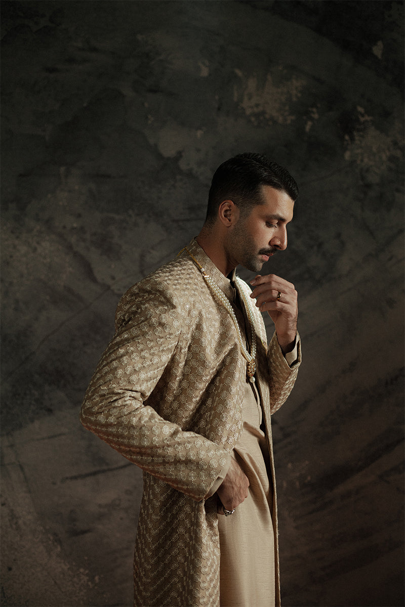 'Veer' Sherwani