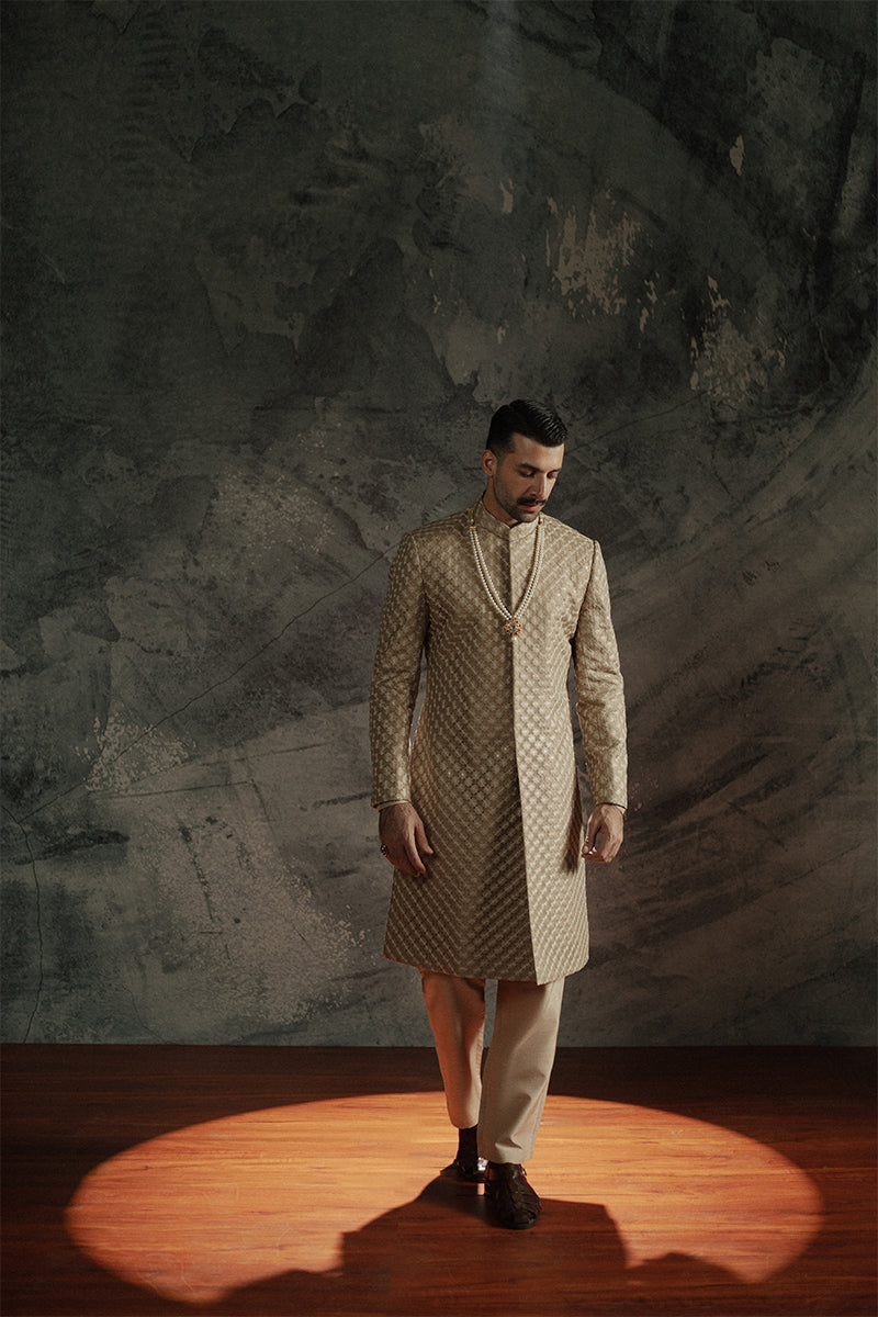 'Veer' Sherwani