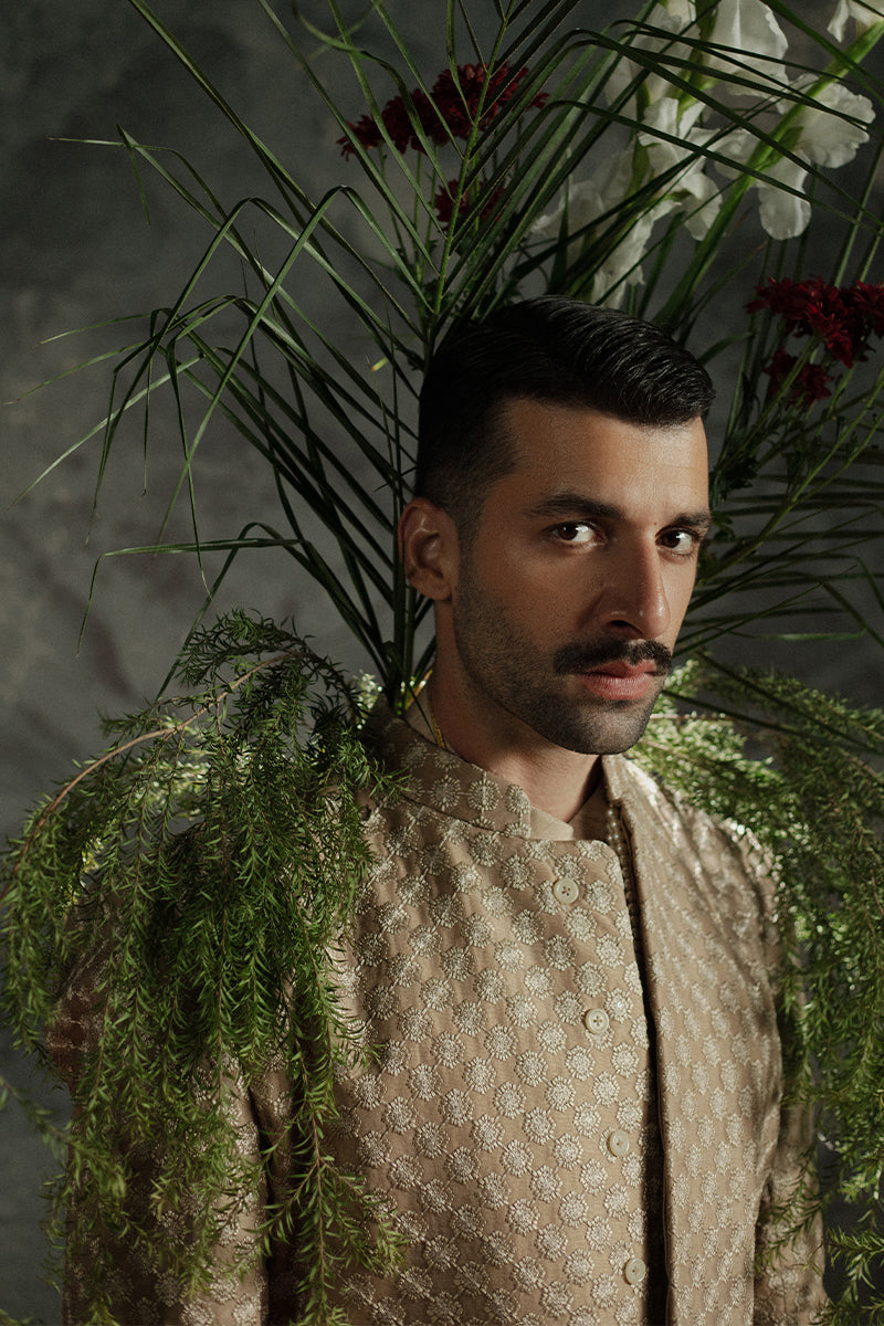 'Veer' Sherwani