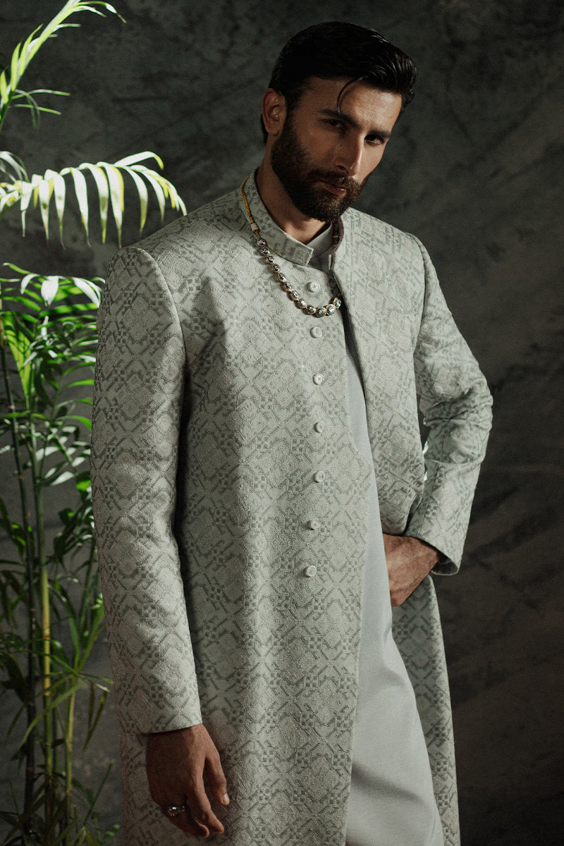 'Sahil' Sherwani