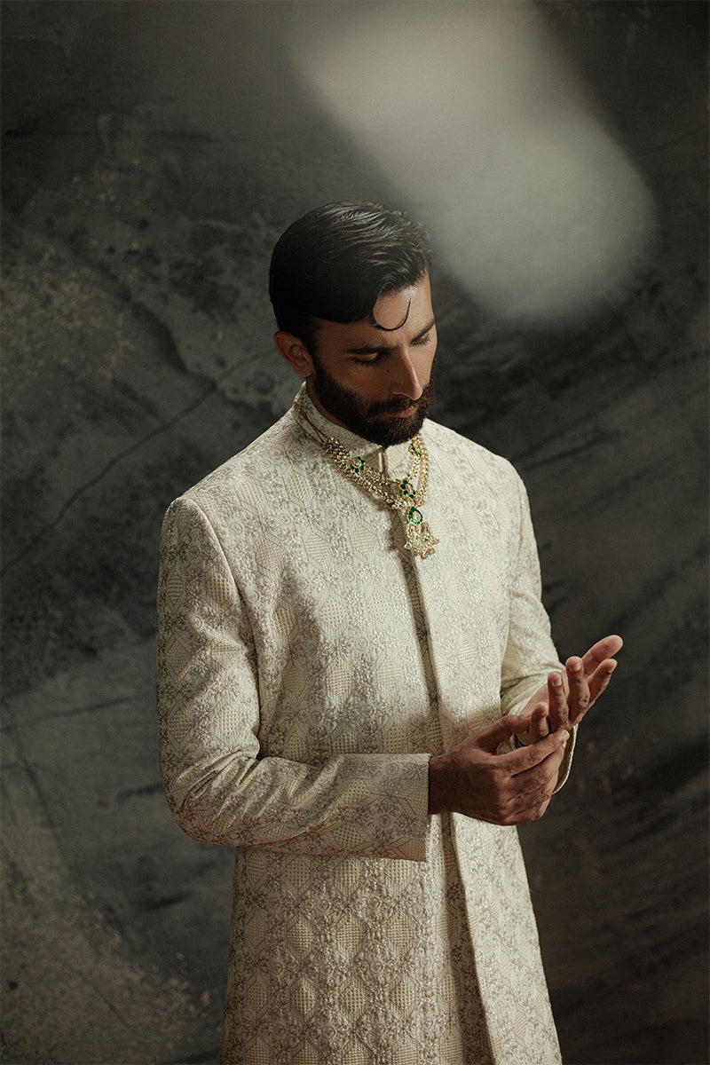 'Sohaib' Sherwani