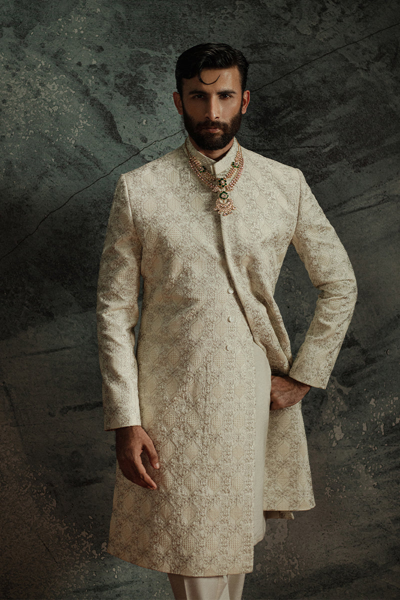 'Sohaib' Sherwani