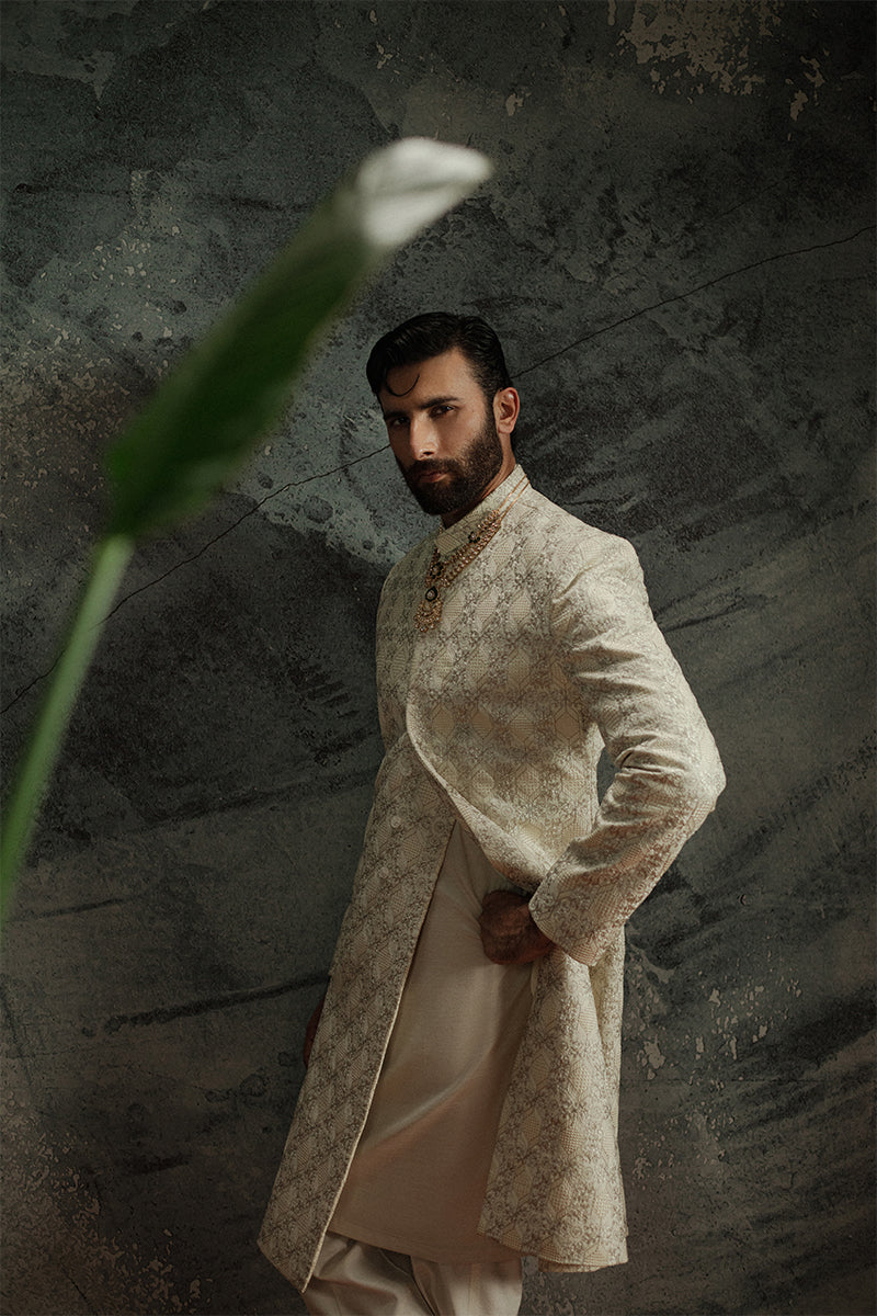 'Sohaib' Sherwani