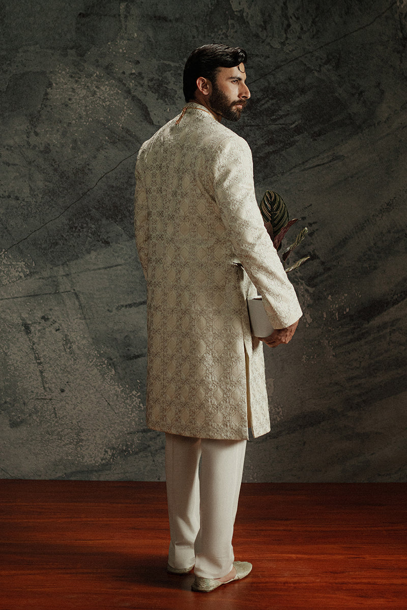 'Sohaib' Sherwani