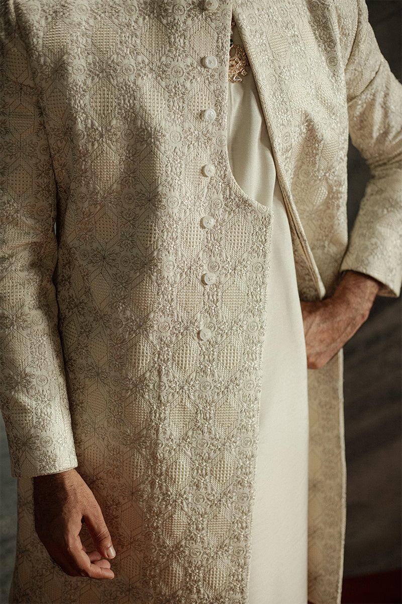 'Sohaib' Sherwani