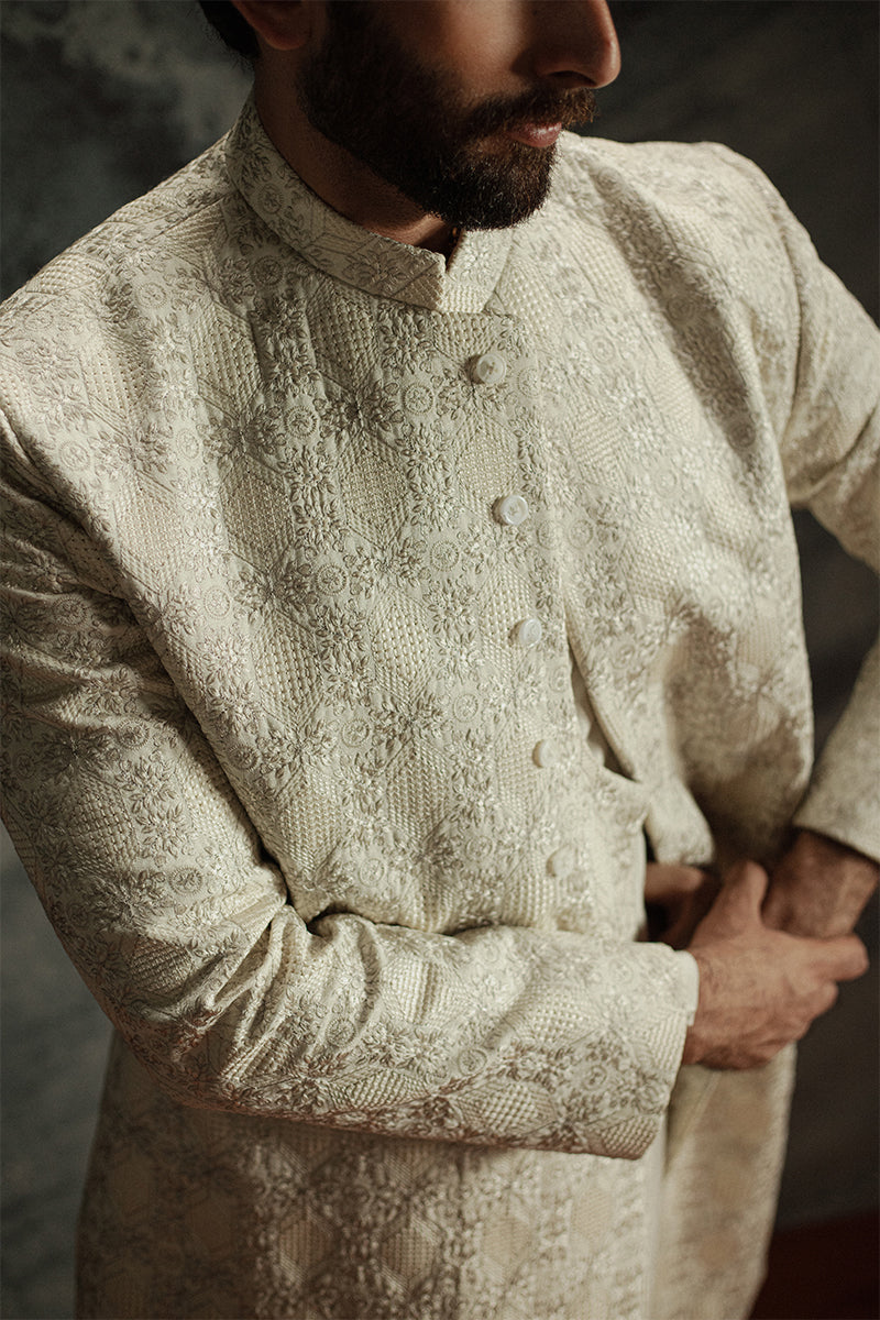 'Sohaib' Sherwani