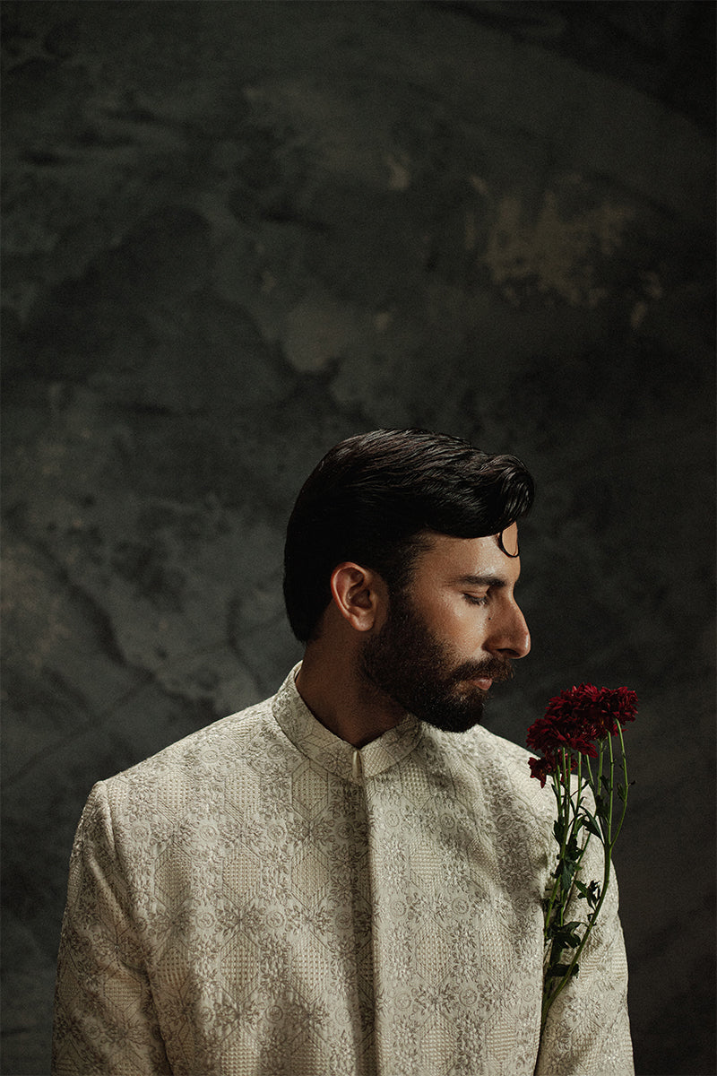 'Sohaib' Sherwani