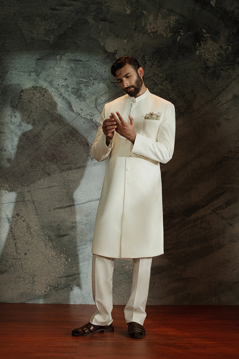 'Vikram' Sherwani