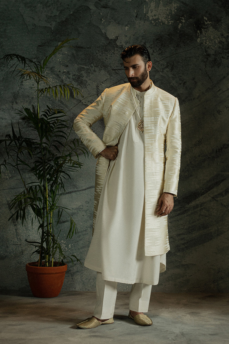 'Ranbir' Sherwani