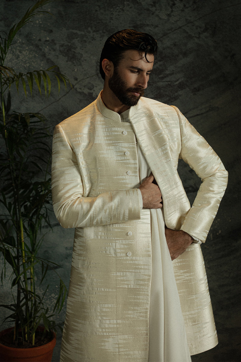 'Ranbir' Sherwani