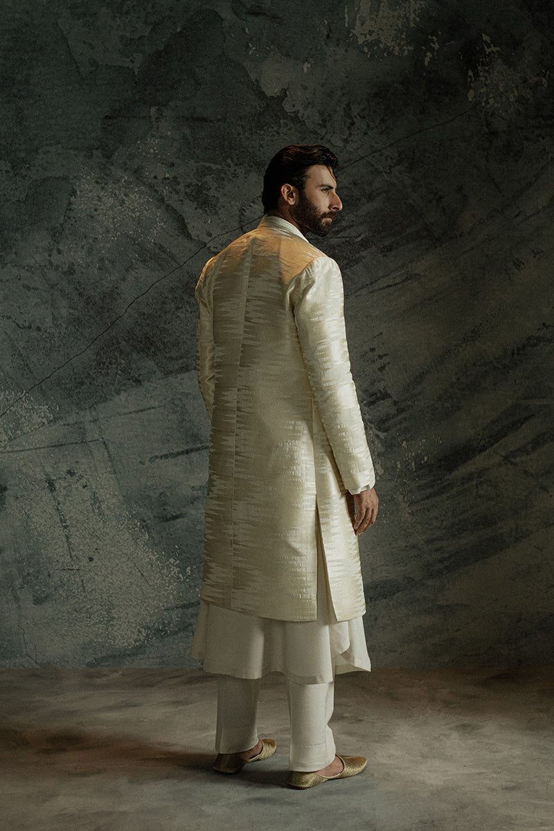 'Ranbir' Sherwani