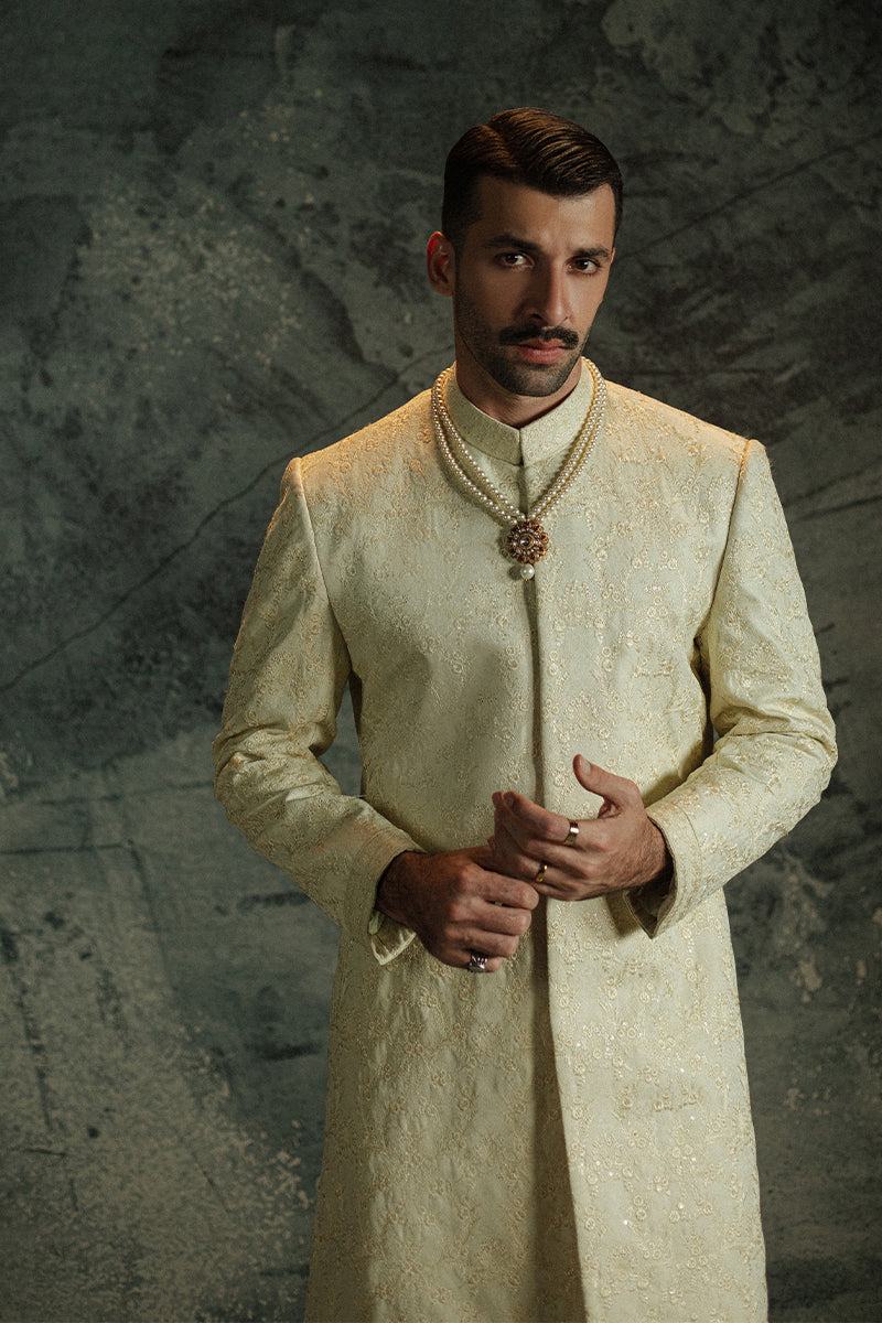 'Rehan' Sherwani