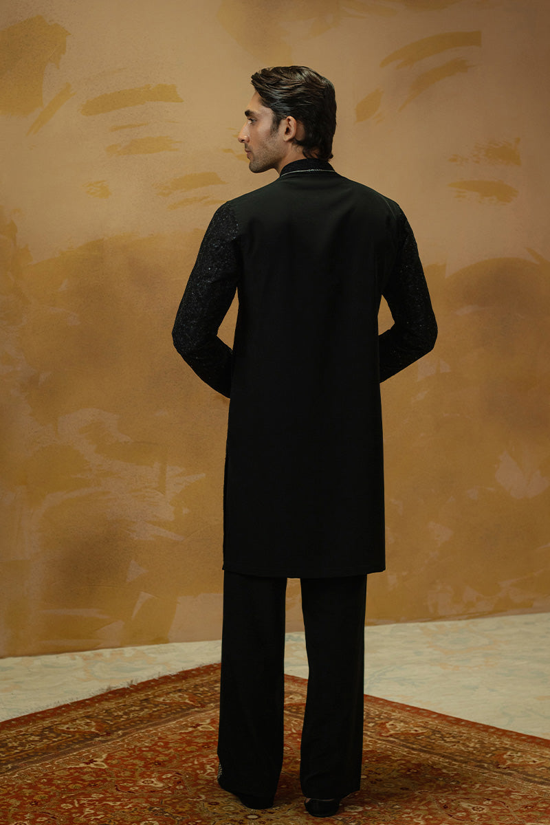 'Akbar' Kurta Pajama