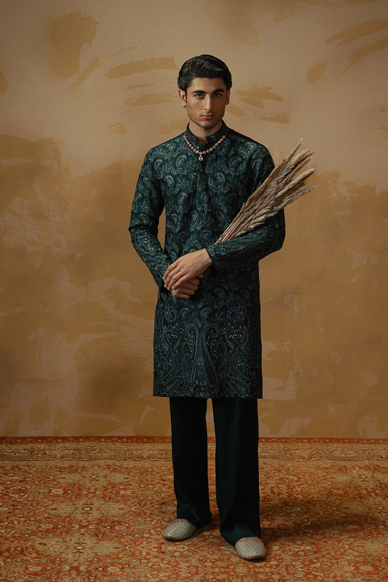 'Tanveer' Kurta Pajama