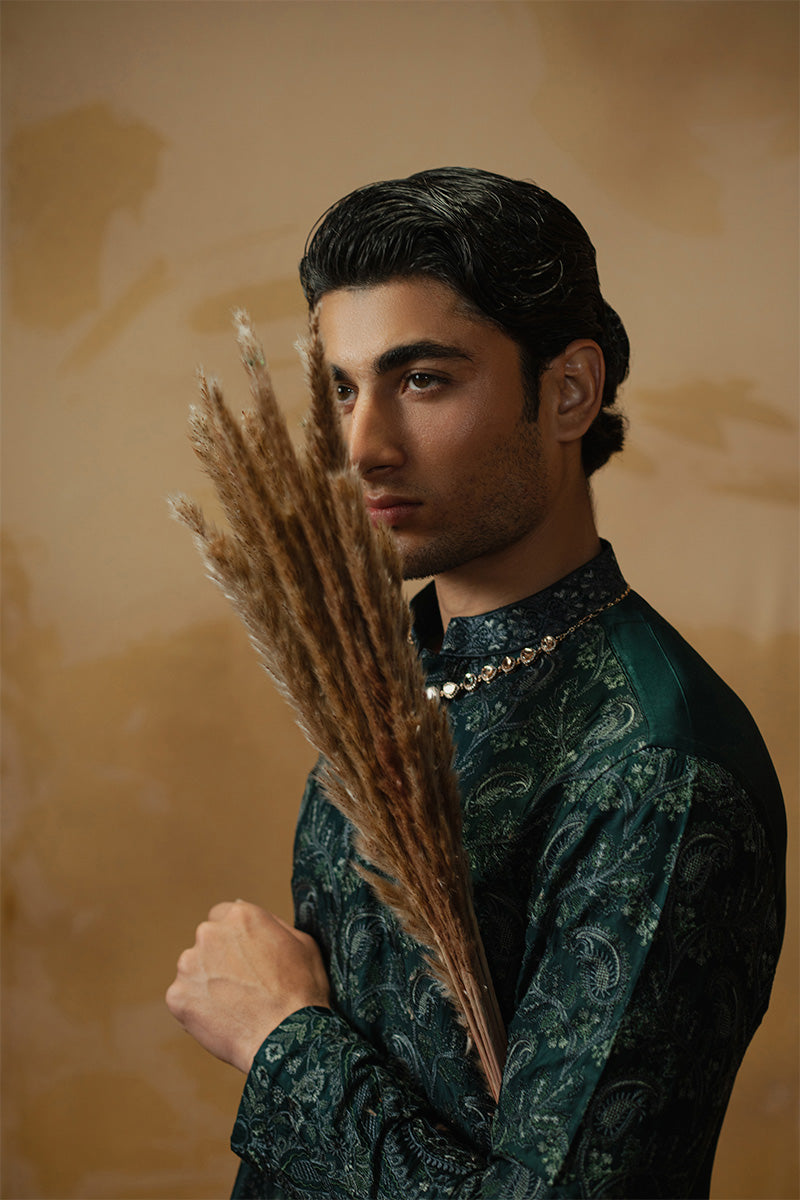 'Tanveer' Kurta Pajama