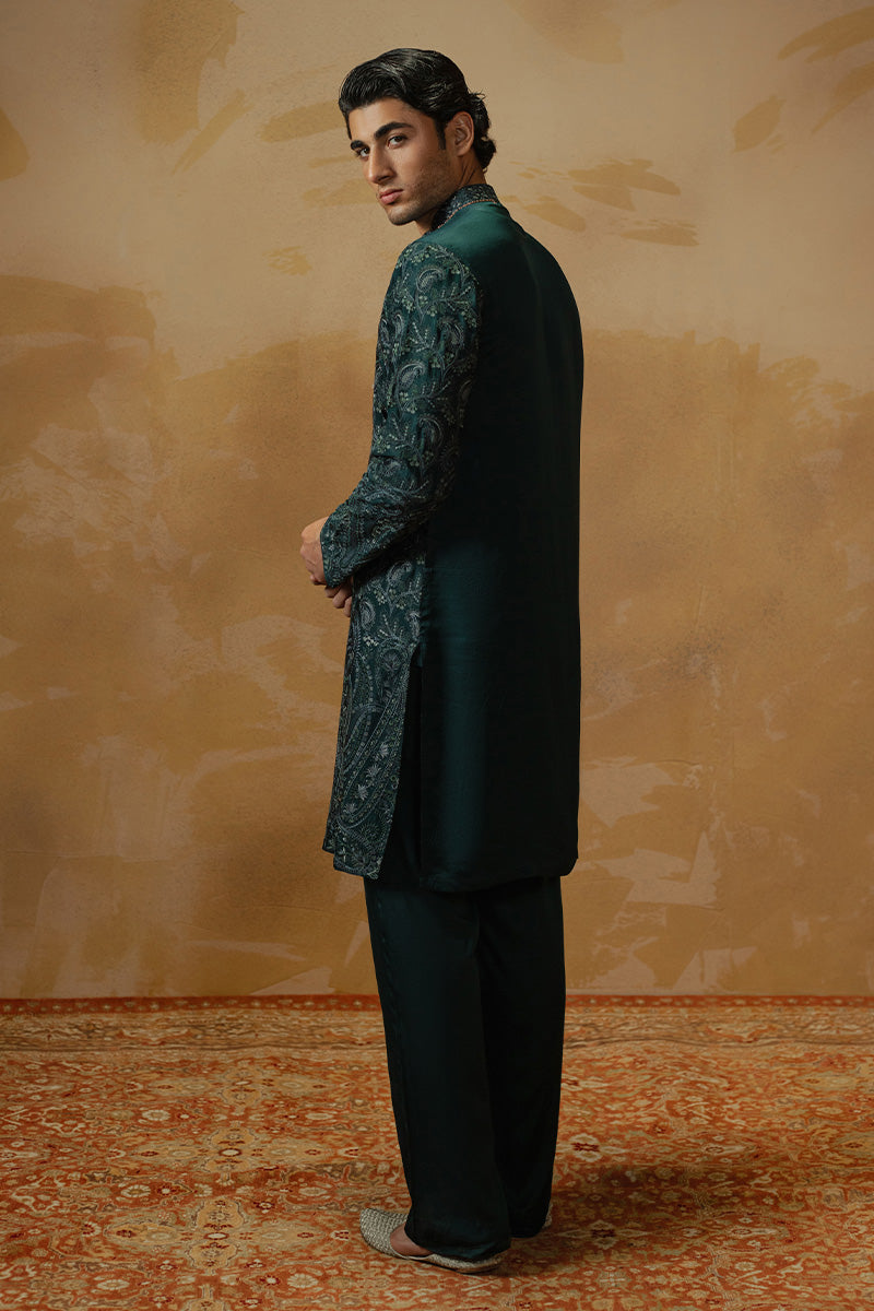 'Tanveer' Kurta Pajama