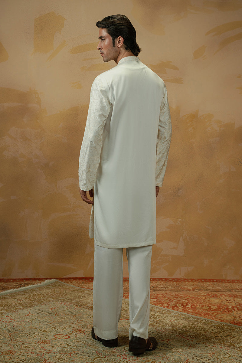 'Akif' Kurta Pajama