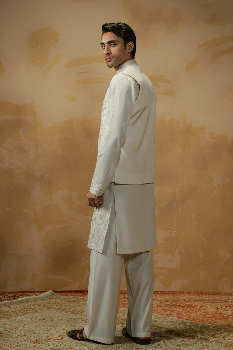 'Fateh' Waistcoat