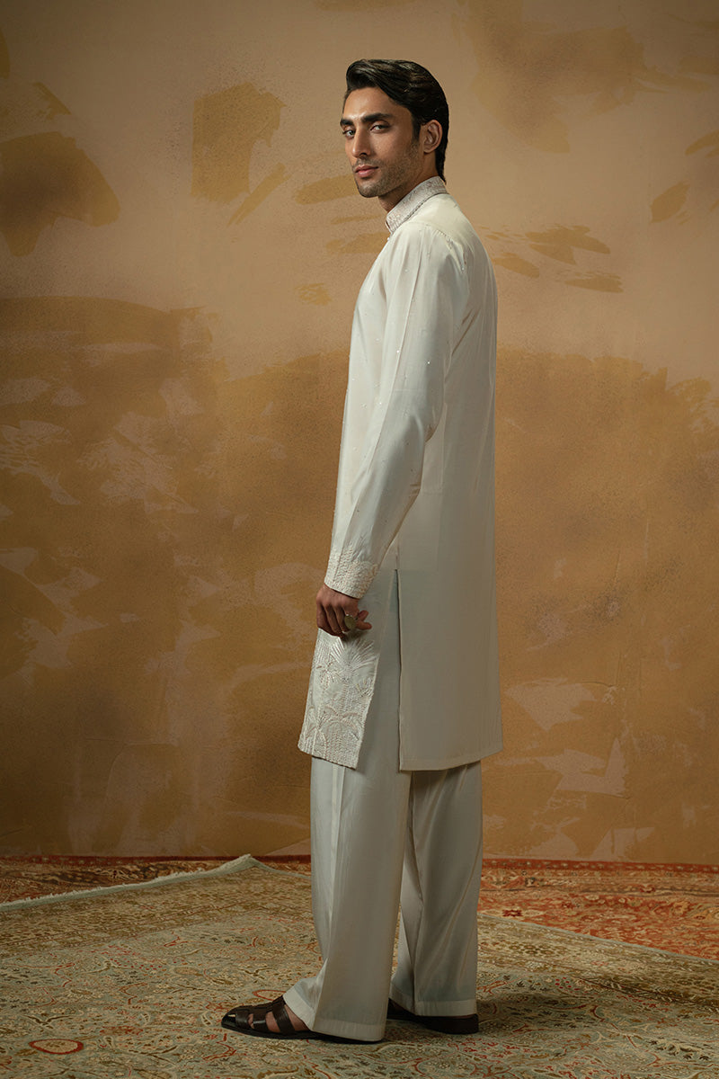 'Fateh' Kurta Pajama