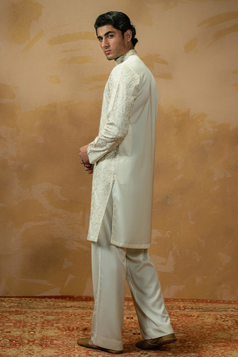 'Saleem' Kurta Pajama