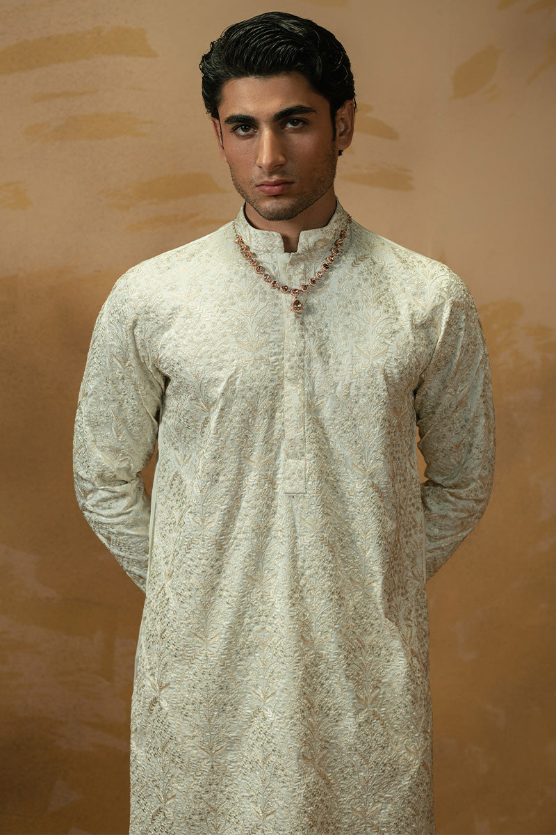 'Saleem' Kurta Pajama