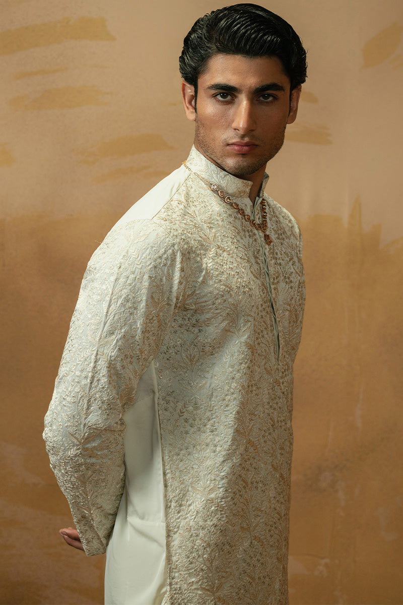 'Saleem' Kurta Pajama