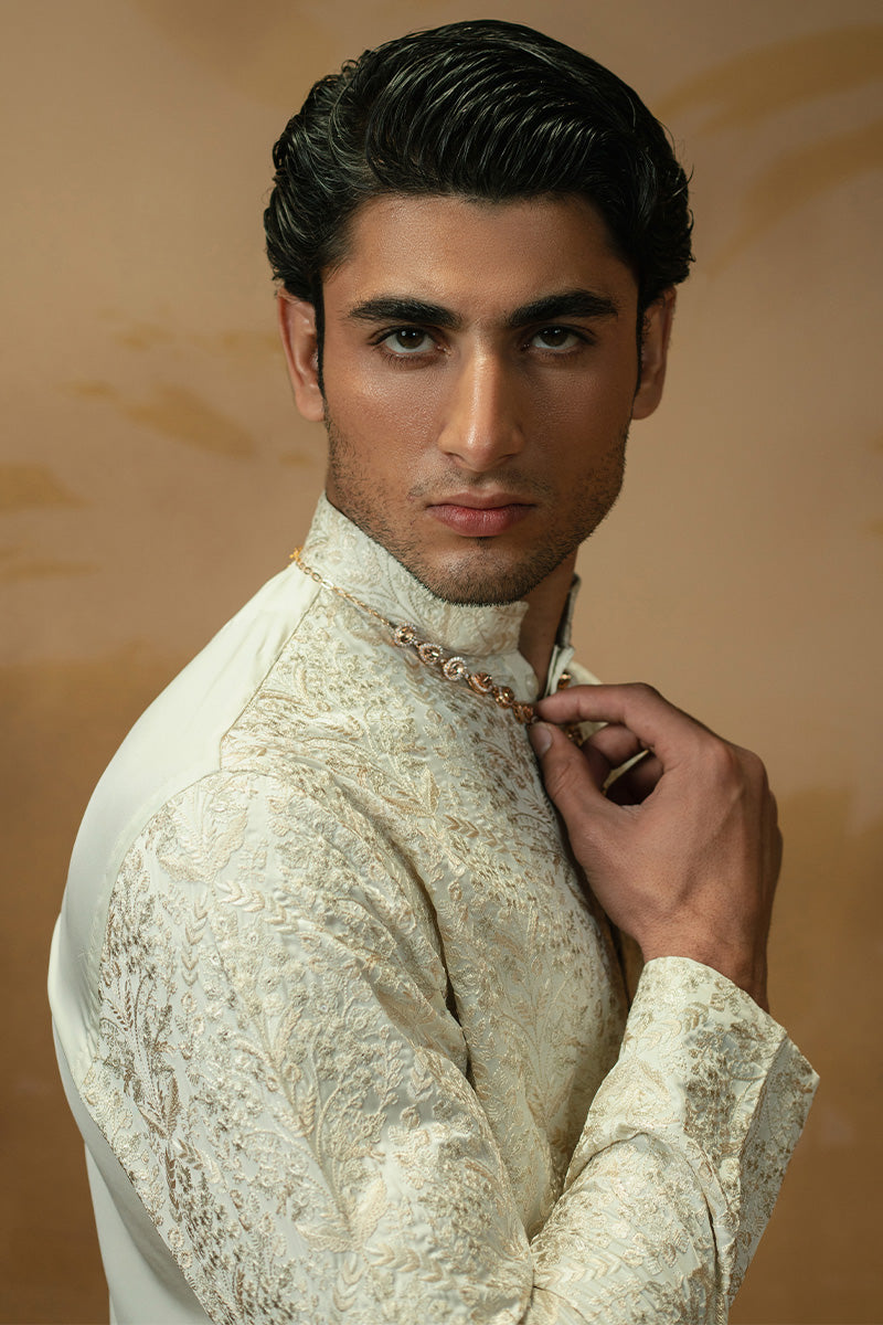 'Saleem' Kurta Pajama