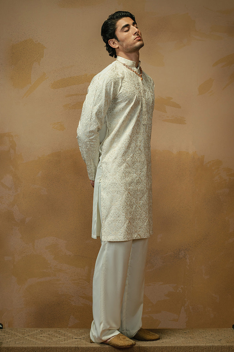 'Saleem' Kurta Pajama