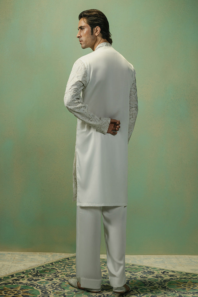 'Rafi' Kurta Pajama