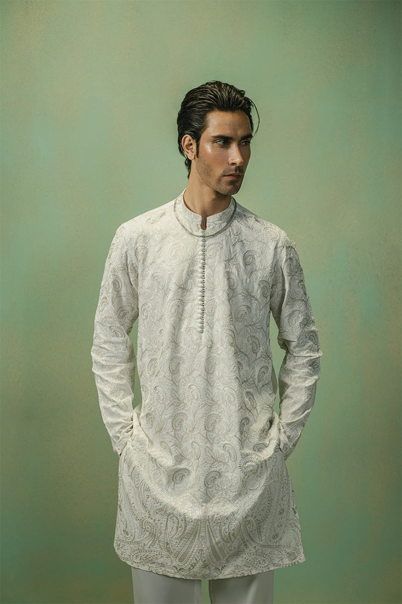 'Rafi' Kurta Pajama