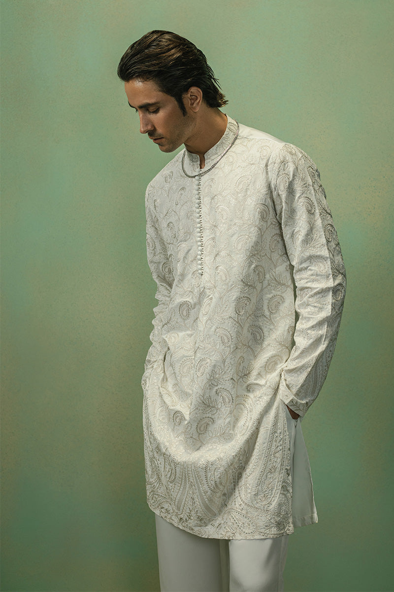 'Rafi' Kurta Pajama