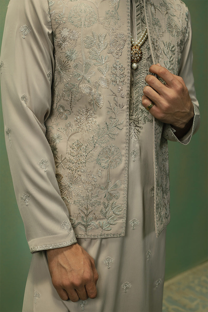 'Aariz' Kurta Pajama