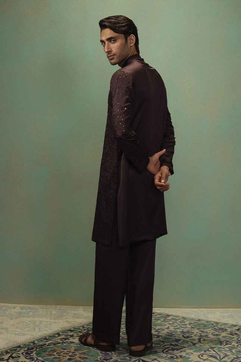 'Shadab' Kurta Pajama