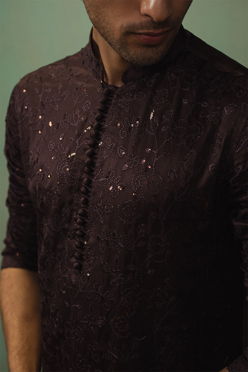 'Shadab' Kurta Pajama