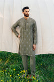 Sage Green Kurta Pajama