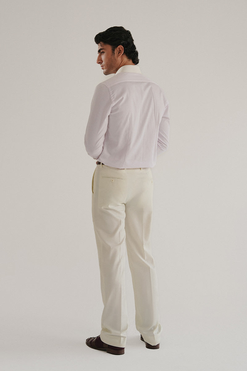 Light Pink Shirt